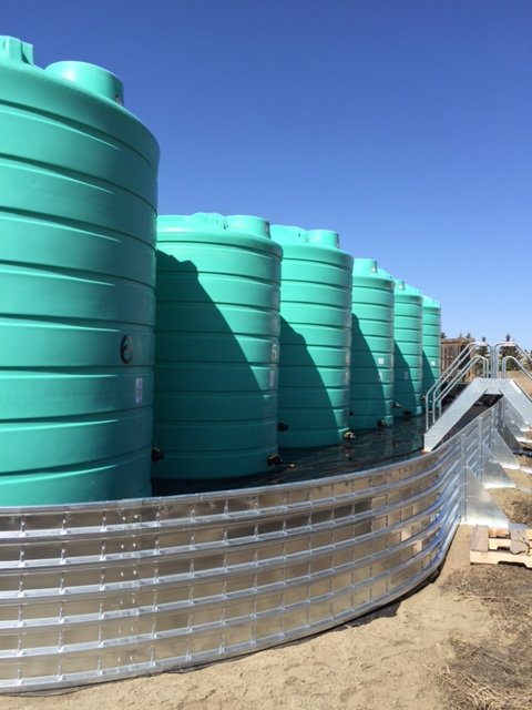 Big K Fertilizer Corp is a family owned fertilizer retailer in Sturgeon County, Alberta, Canada specializing in Kugler and Black Earth Humic LP fertilizer products.